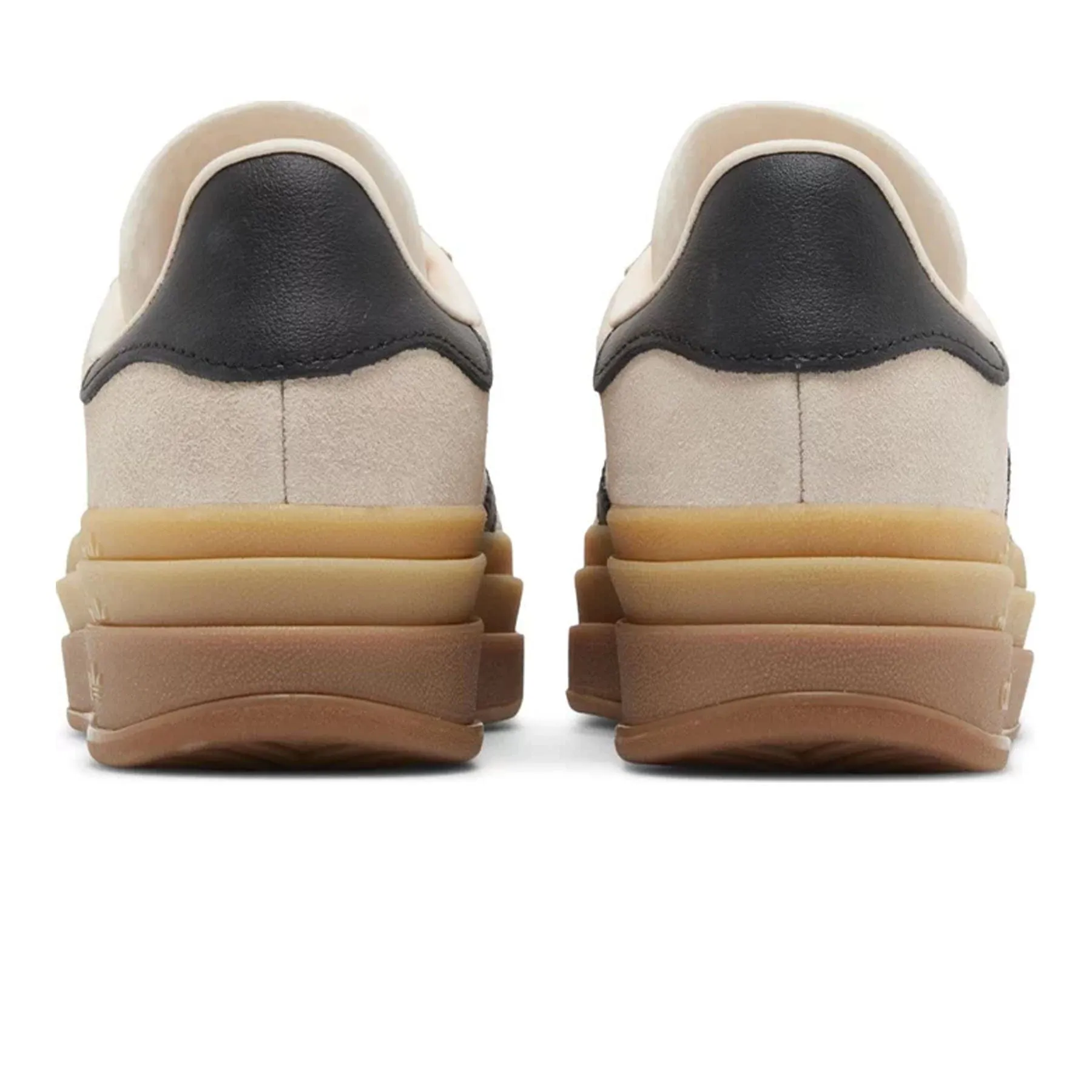 adidas Gazelle Bold Wmns 'Wonder Quartz Black Gum'