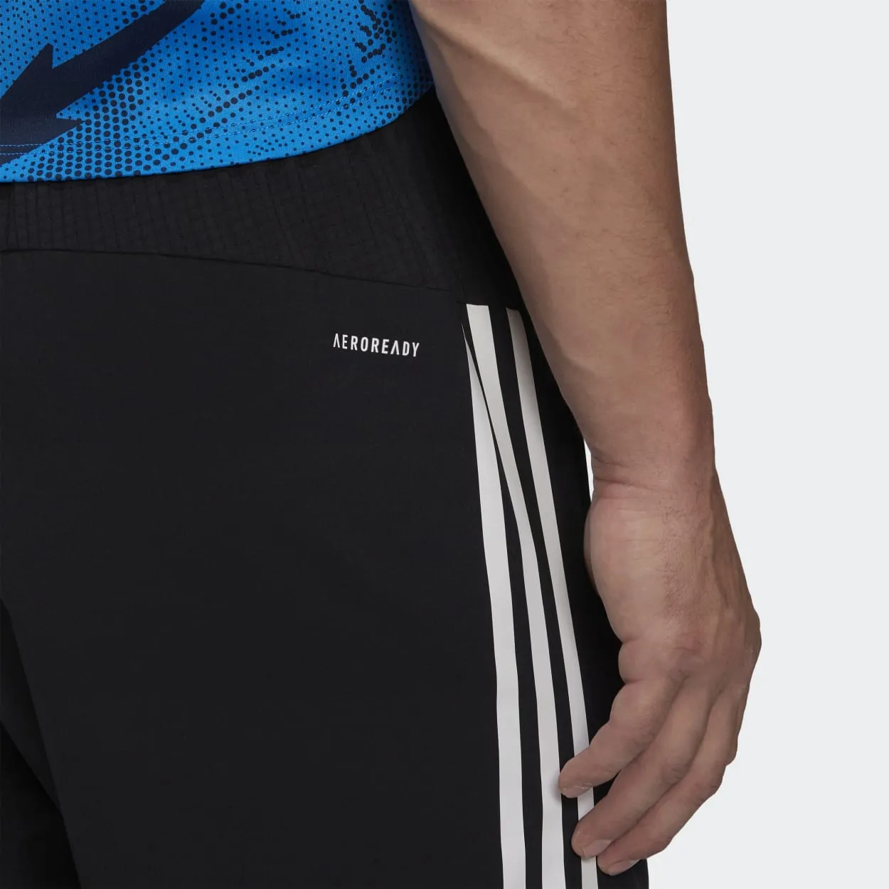 adidas Mens Train Icons Training Joggers