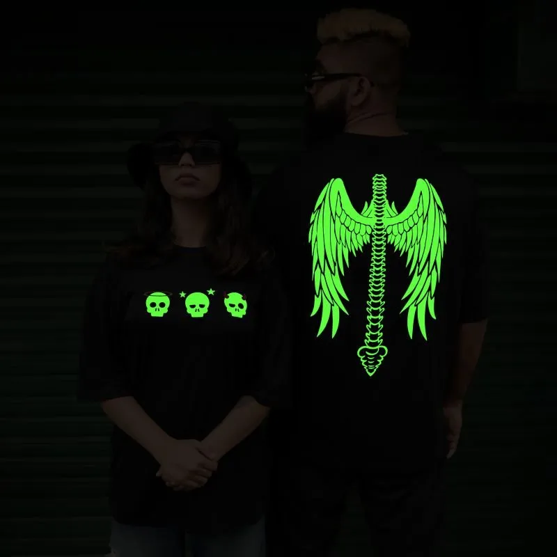Angel Wings Co-Ords Set