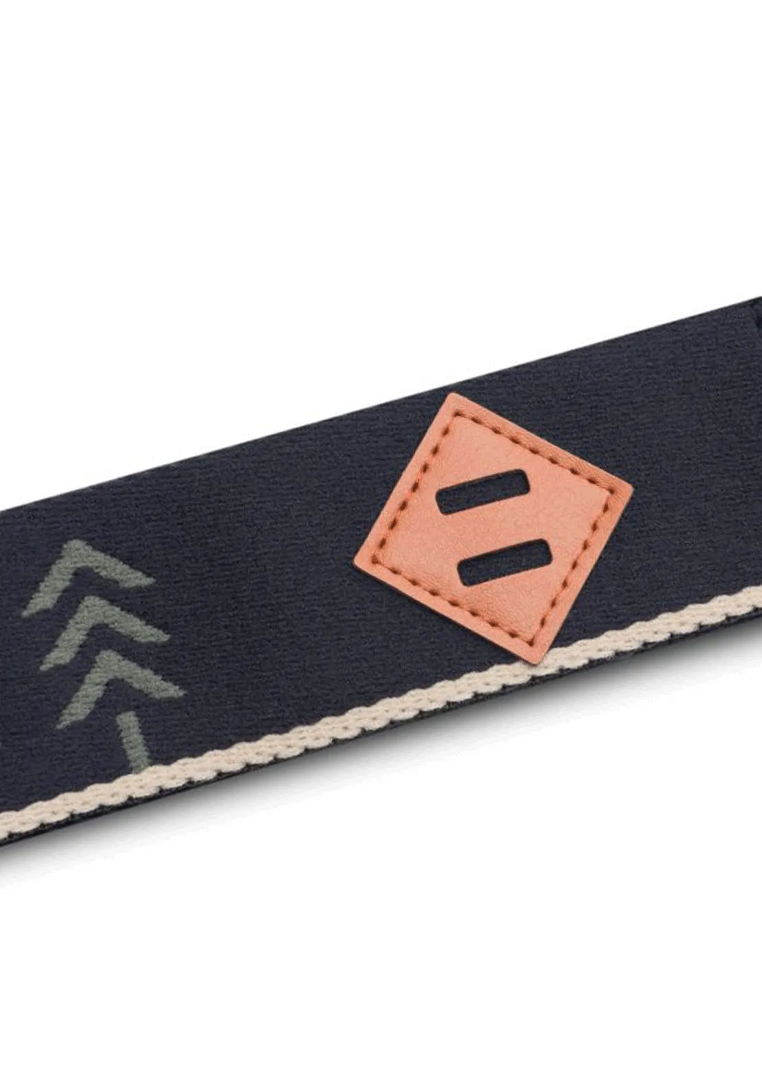 Arcade Blackwood Belt