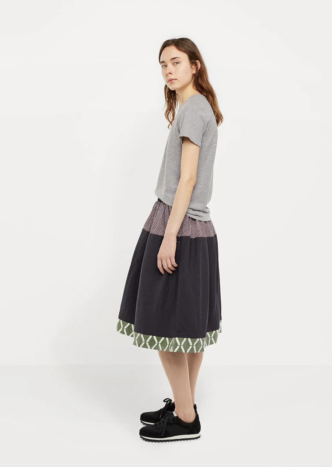 Bamboo Elevation Skirt