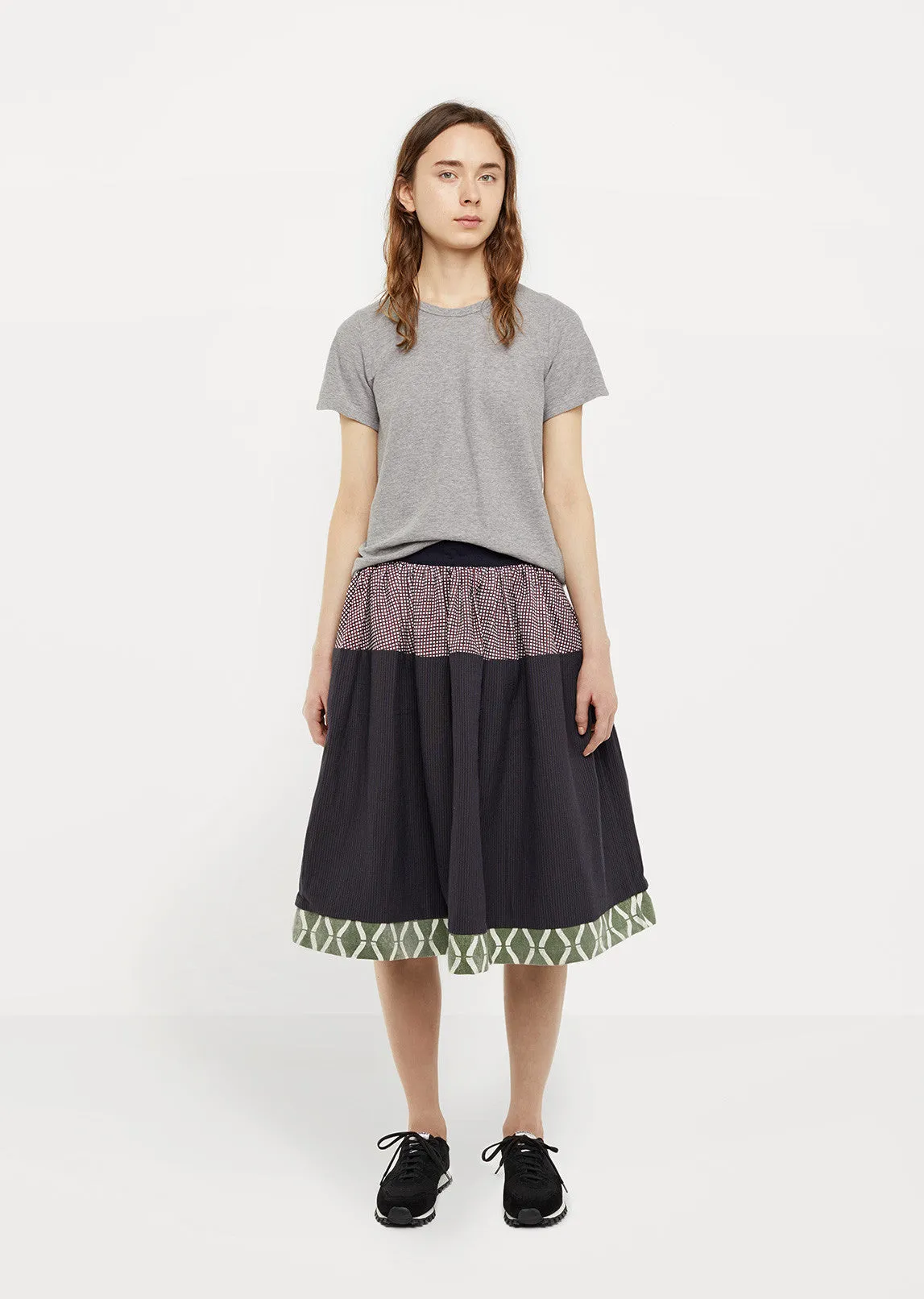 Bamboo Elevation Skirt