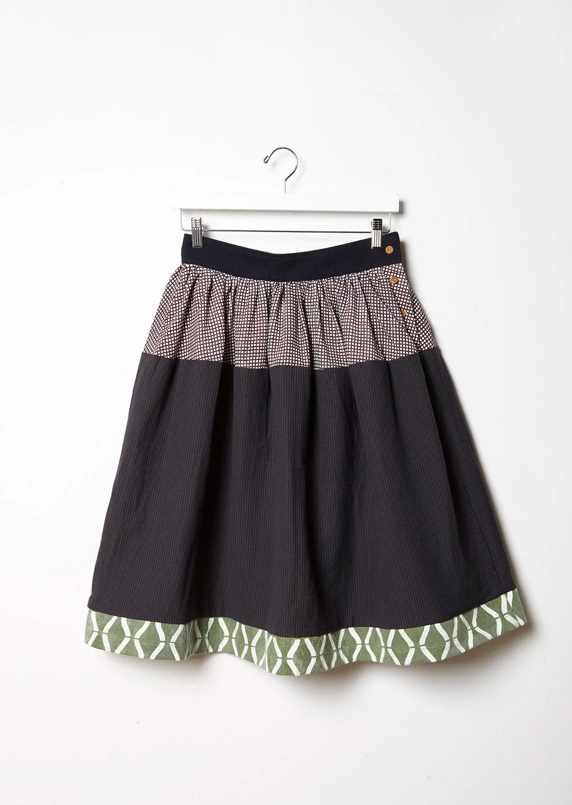 Bamboo Elevation Skirt