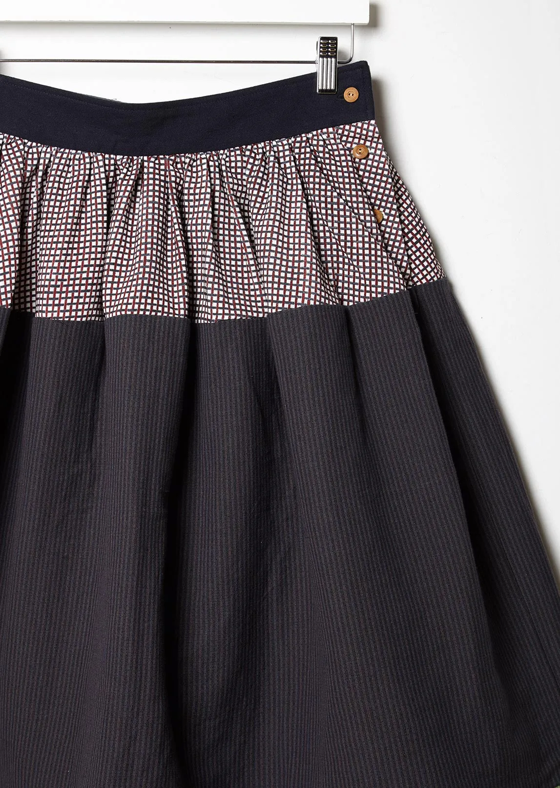 Bamboo Elevation Skirt