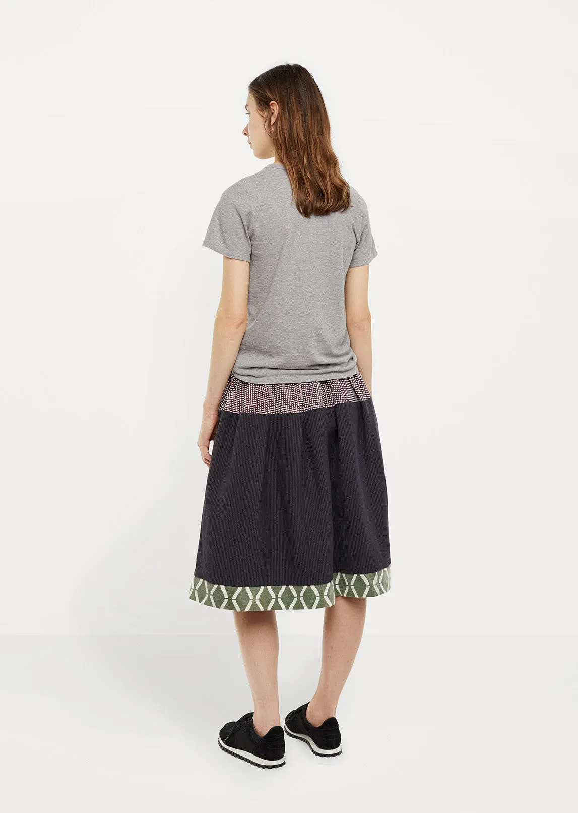 Bamboo Elevation Skirt