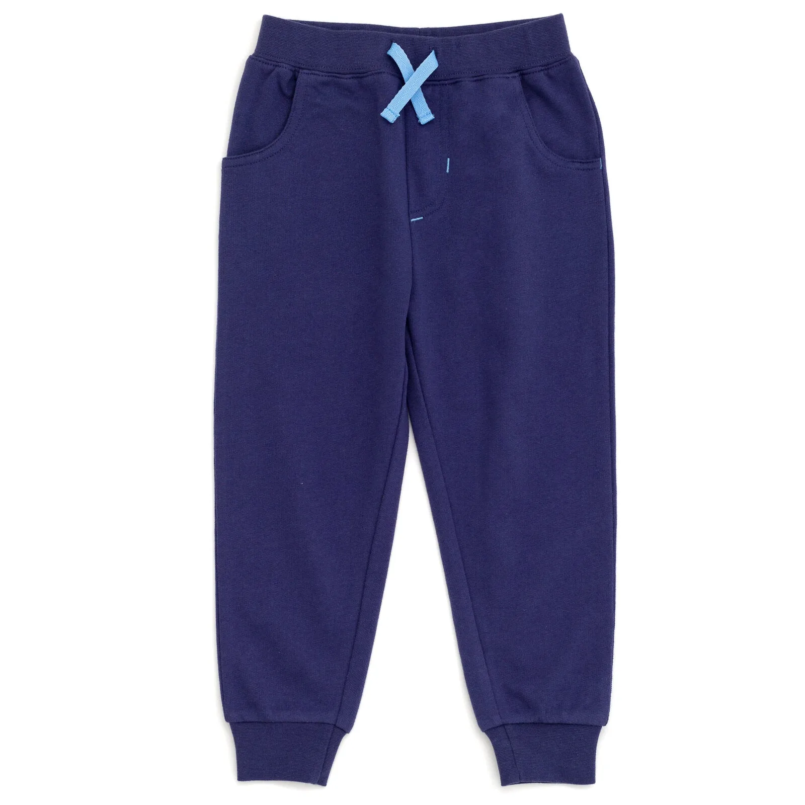 Bluey T-Shirt and Jogger French Terry Pants