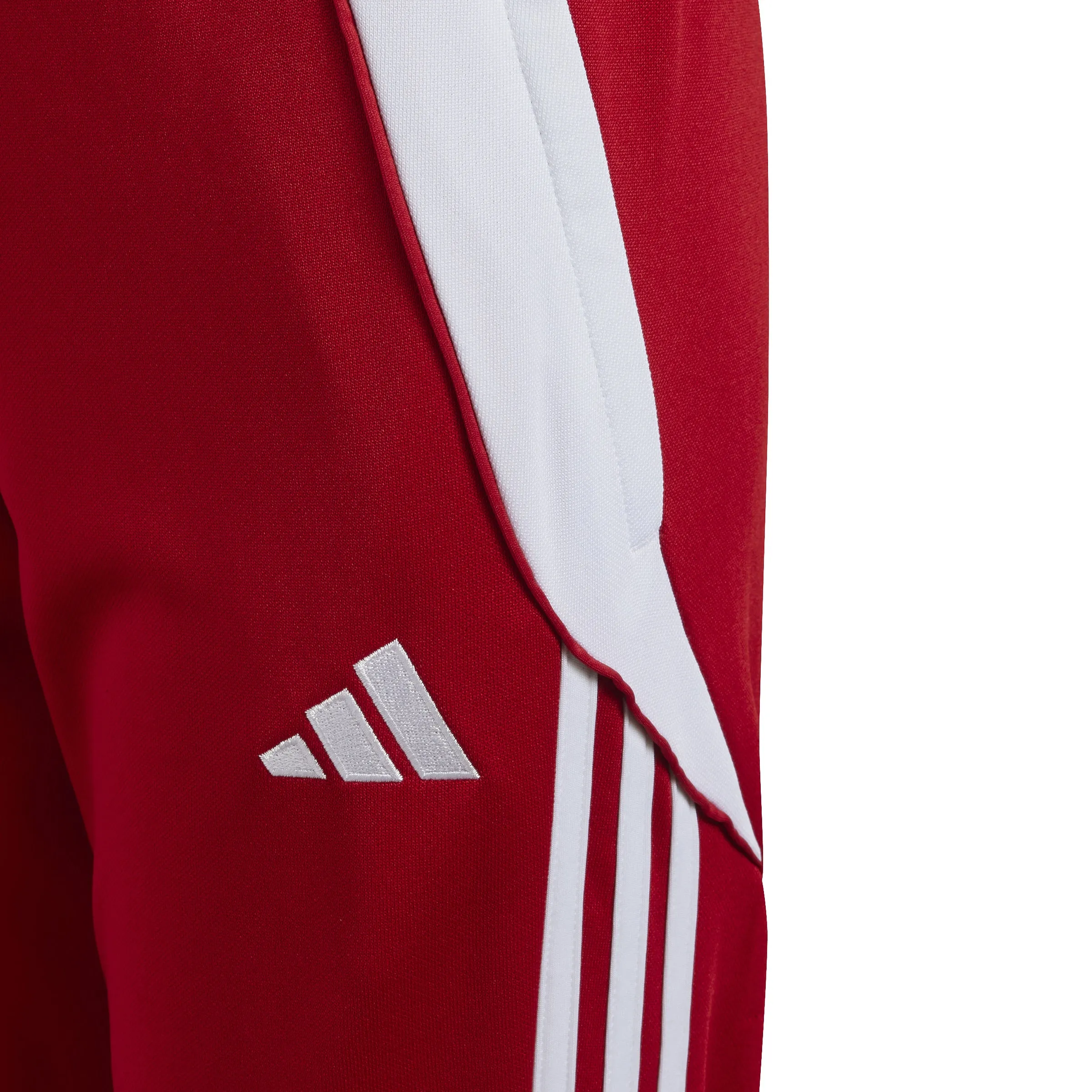 Boys' Adidas Youth Tiro 24 Training Pant