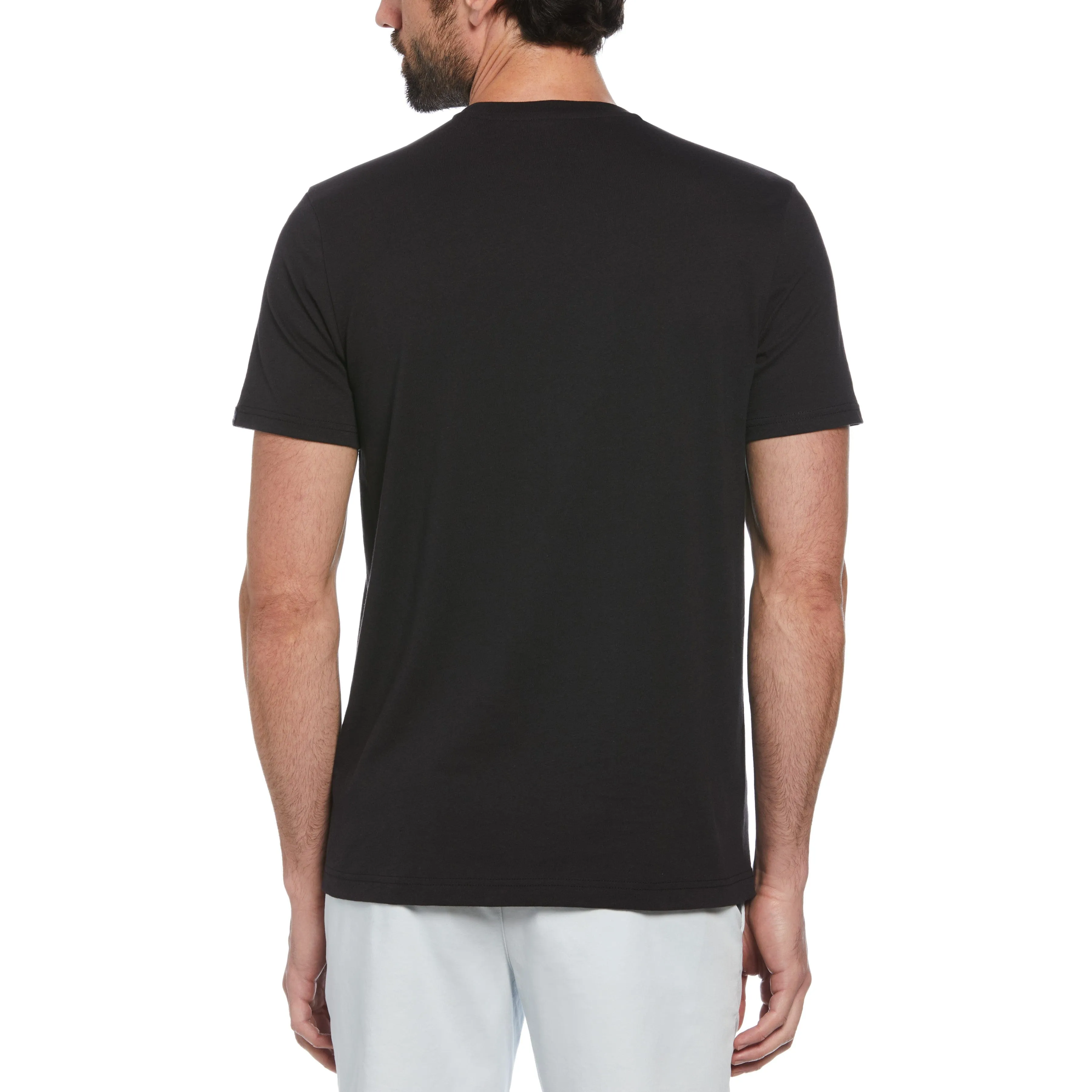 Circle Logo Tee