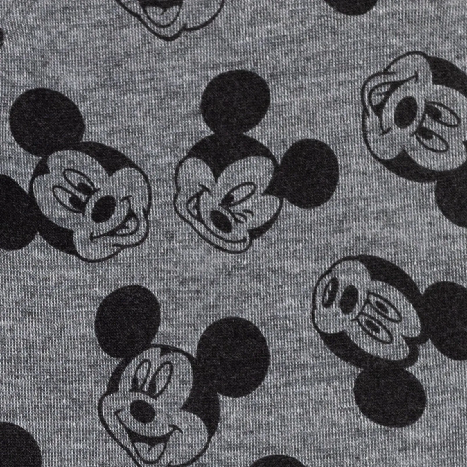 Disney Mickey Mouse Pixar Cars Mickey Mouse Fleece 2 Pack Pants