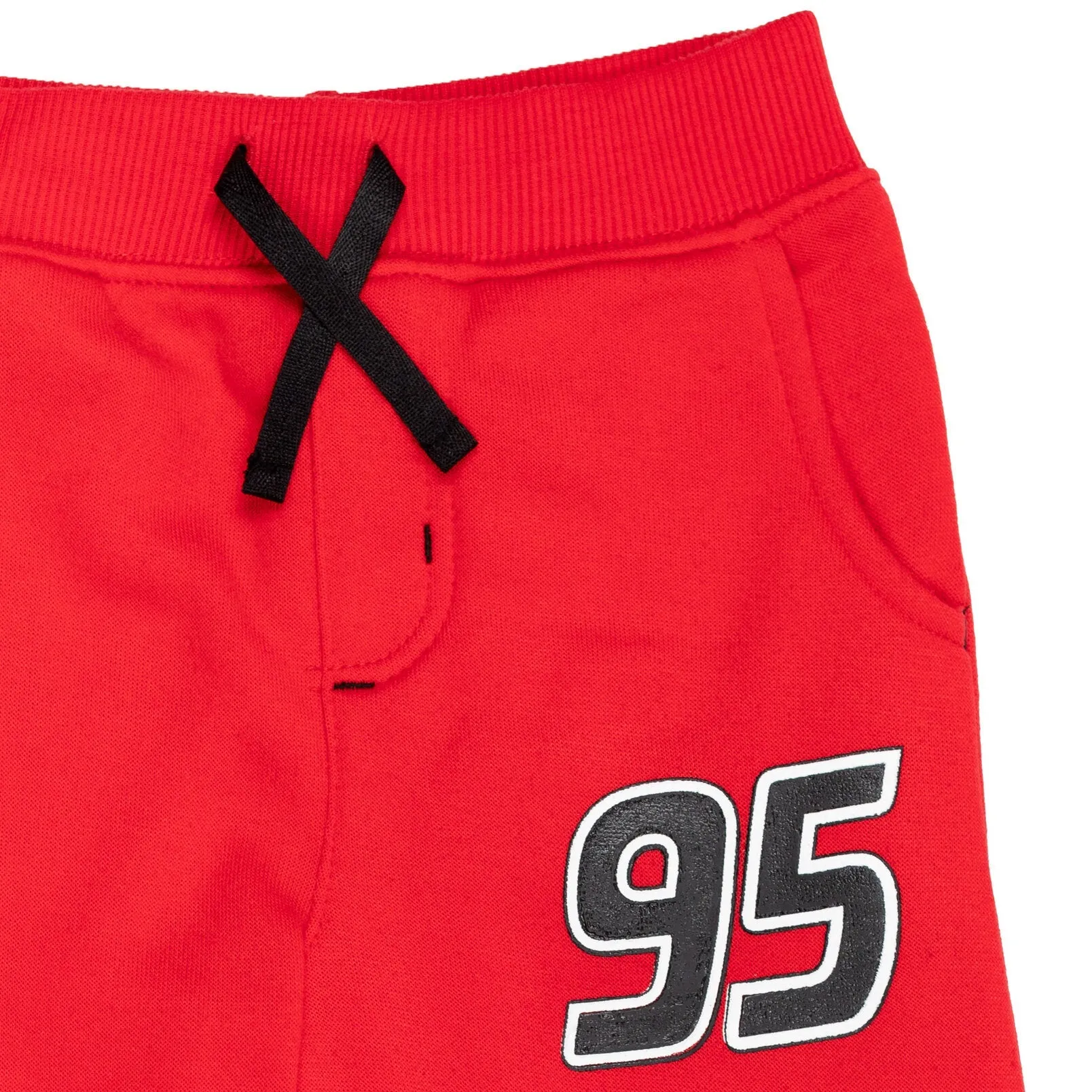 Disney Mickey Mouse Pixar Cars Mickey Mouse Fleece 2 Pack Pants