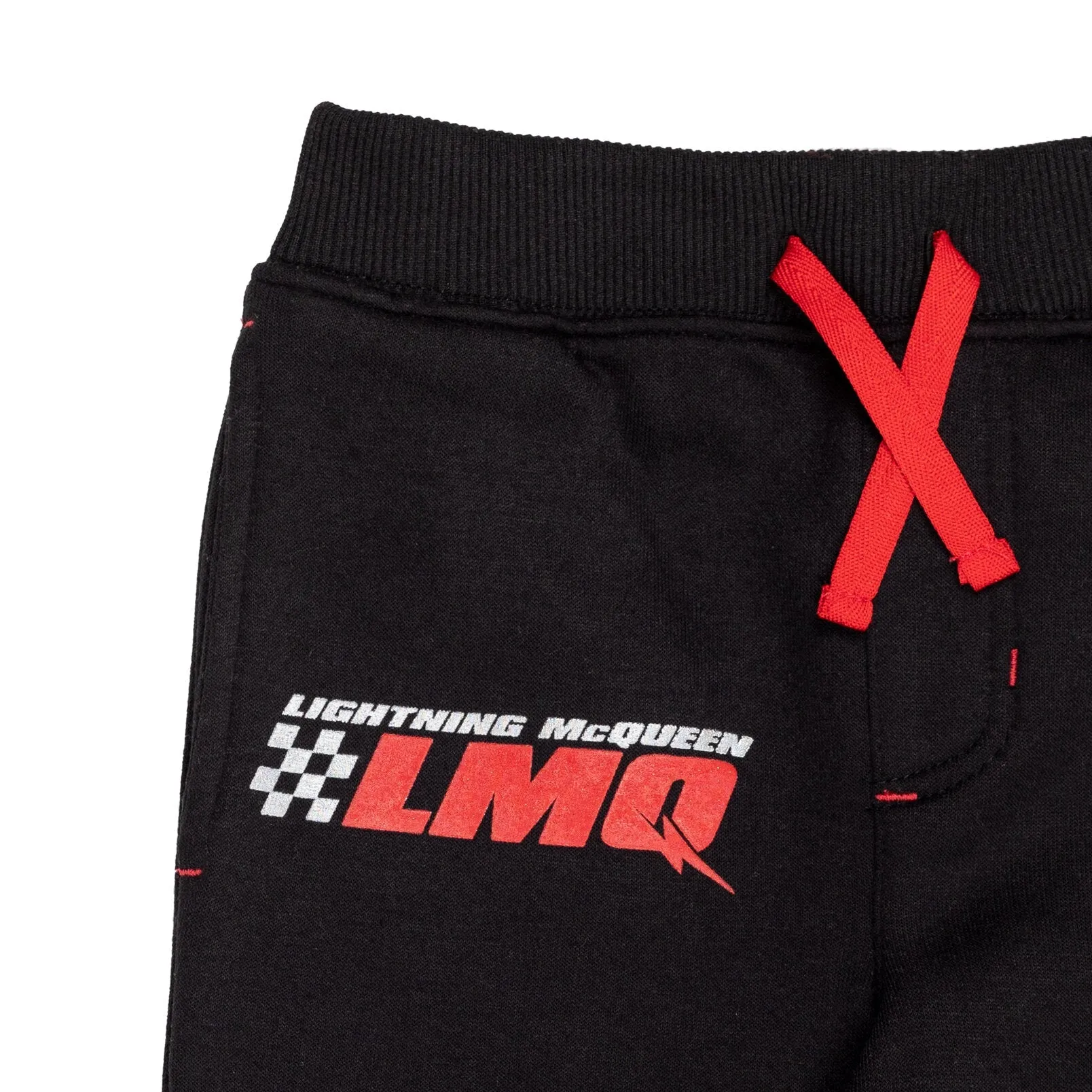 Disney Mickey Mouse Pixar Cars Mickey Mouse Fleece 2 Pack Pants
