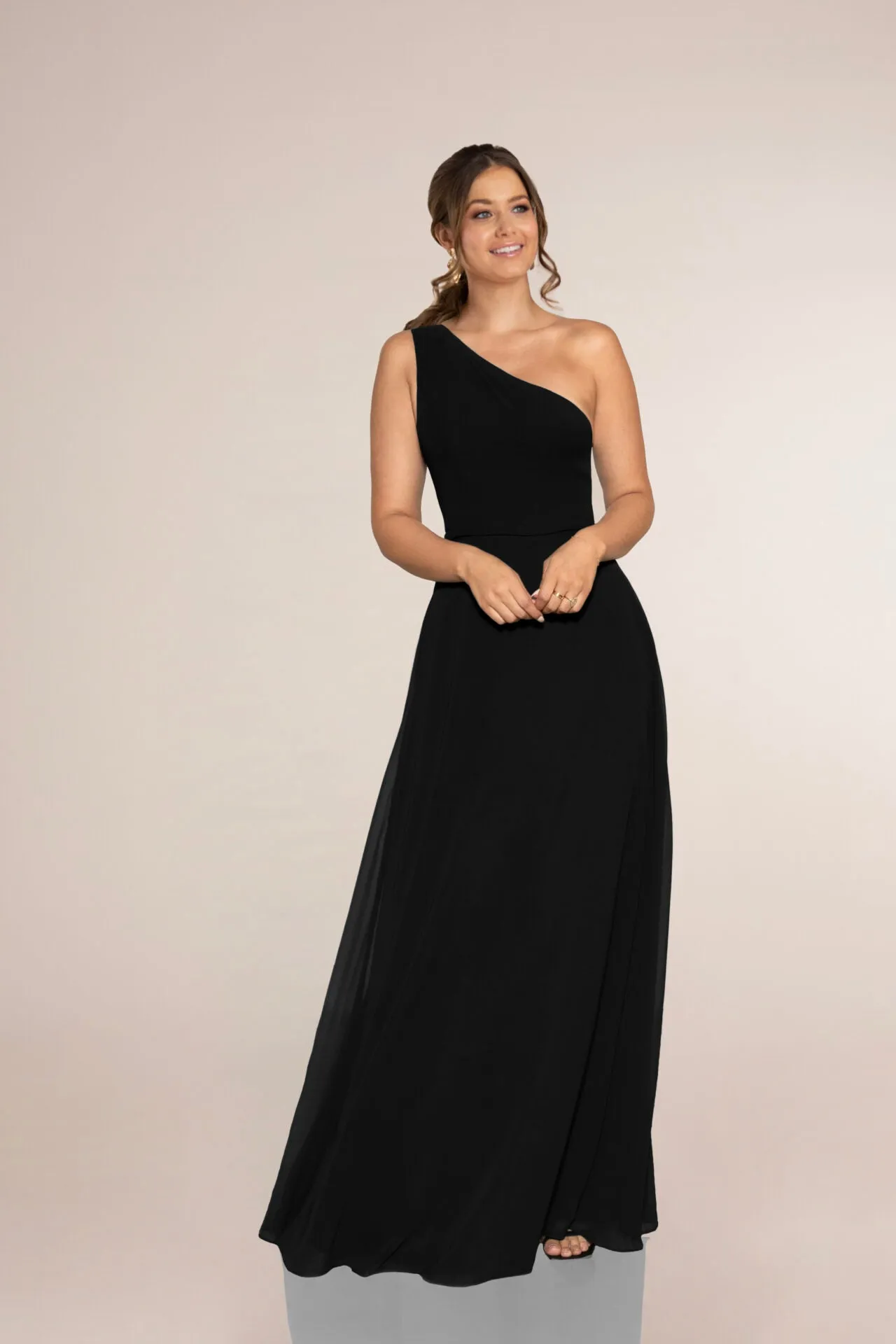 Harmoni - Chiffon