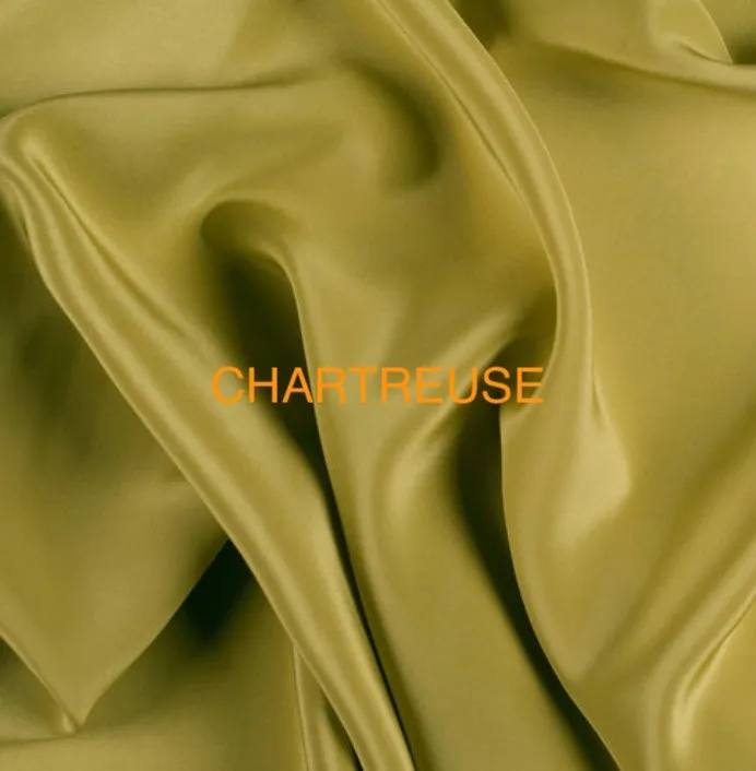 HARUKA DRESS in SILK  (Clay,  Crocus, Aquamarine,  Persimmon, Delft Blue, Chartreuse....shown in white cotton)
