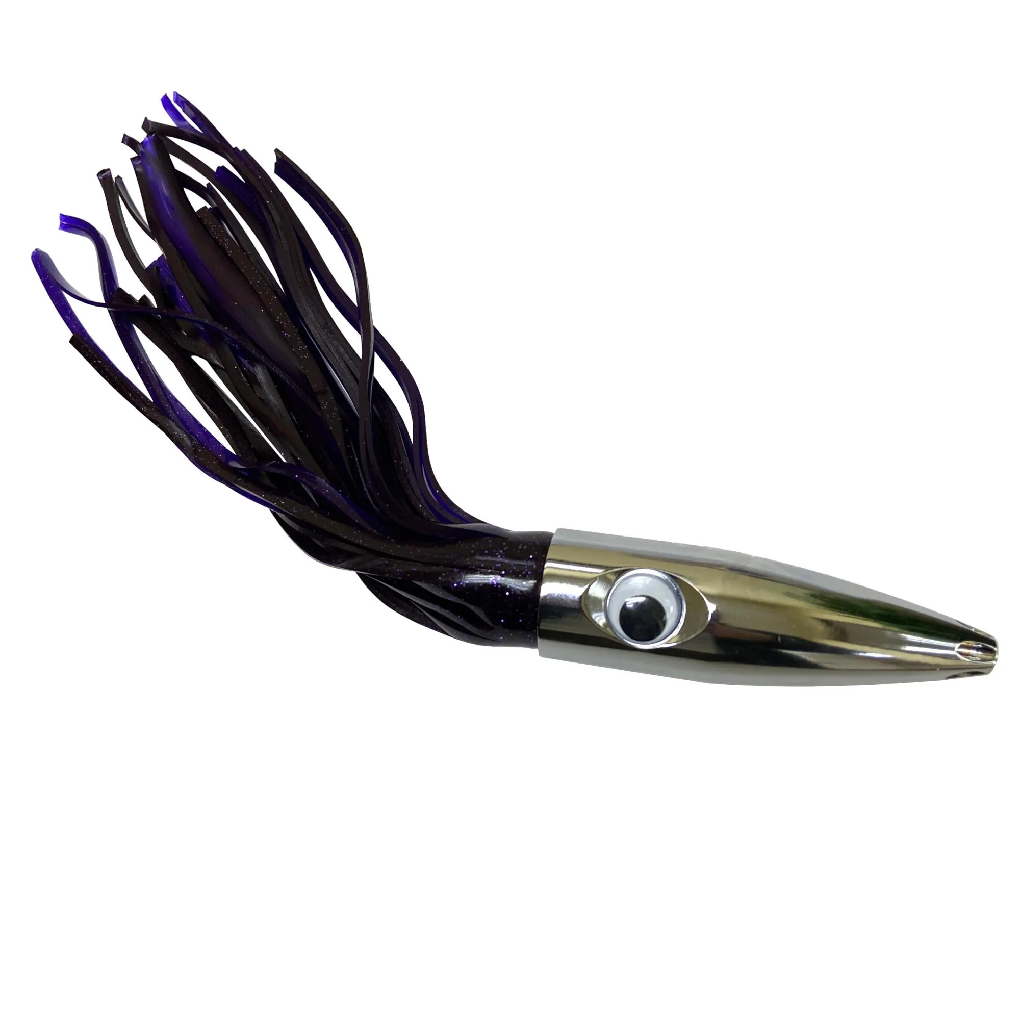 Jetted Wahoo Bullet Head