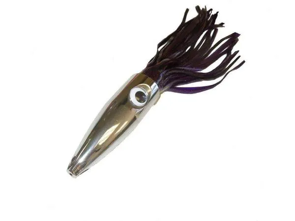 Jetted Wahoo Bullet Head