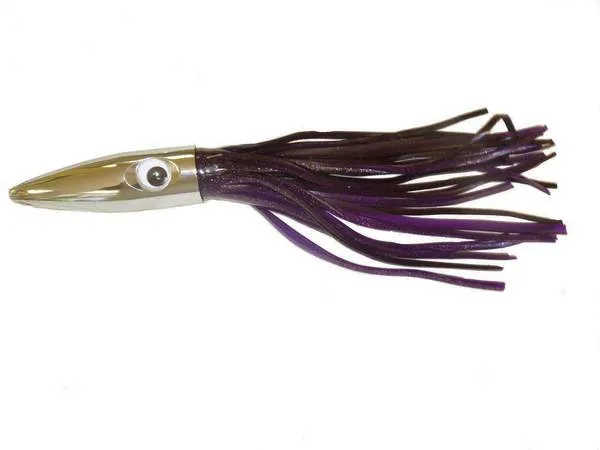 Jetted Wahoo Bullet Head