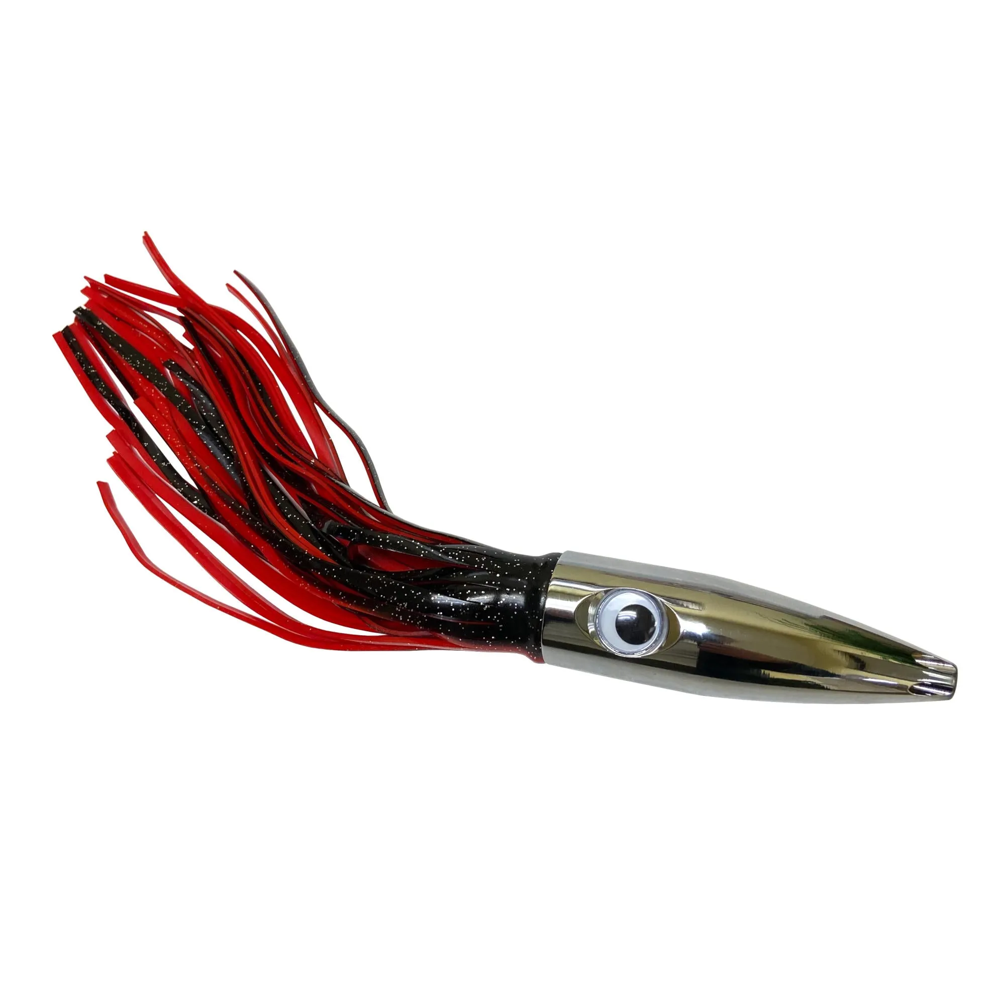 Jetted Wahoo Bullet Head