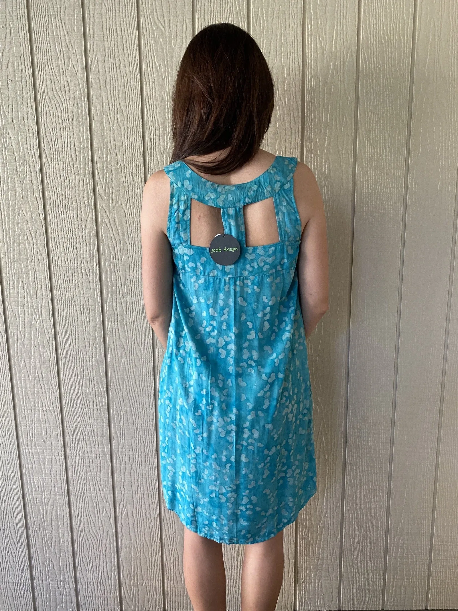 Kaari Dress Mint XS and S only