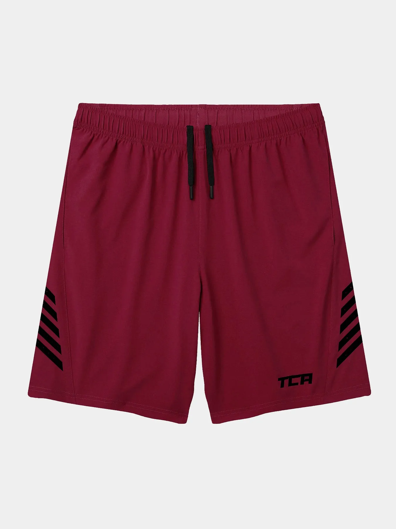 Laser Lightweight Running Short For Men With Side Pockets