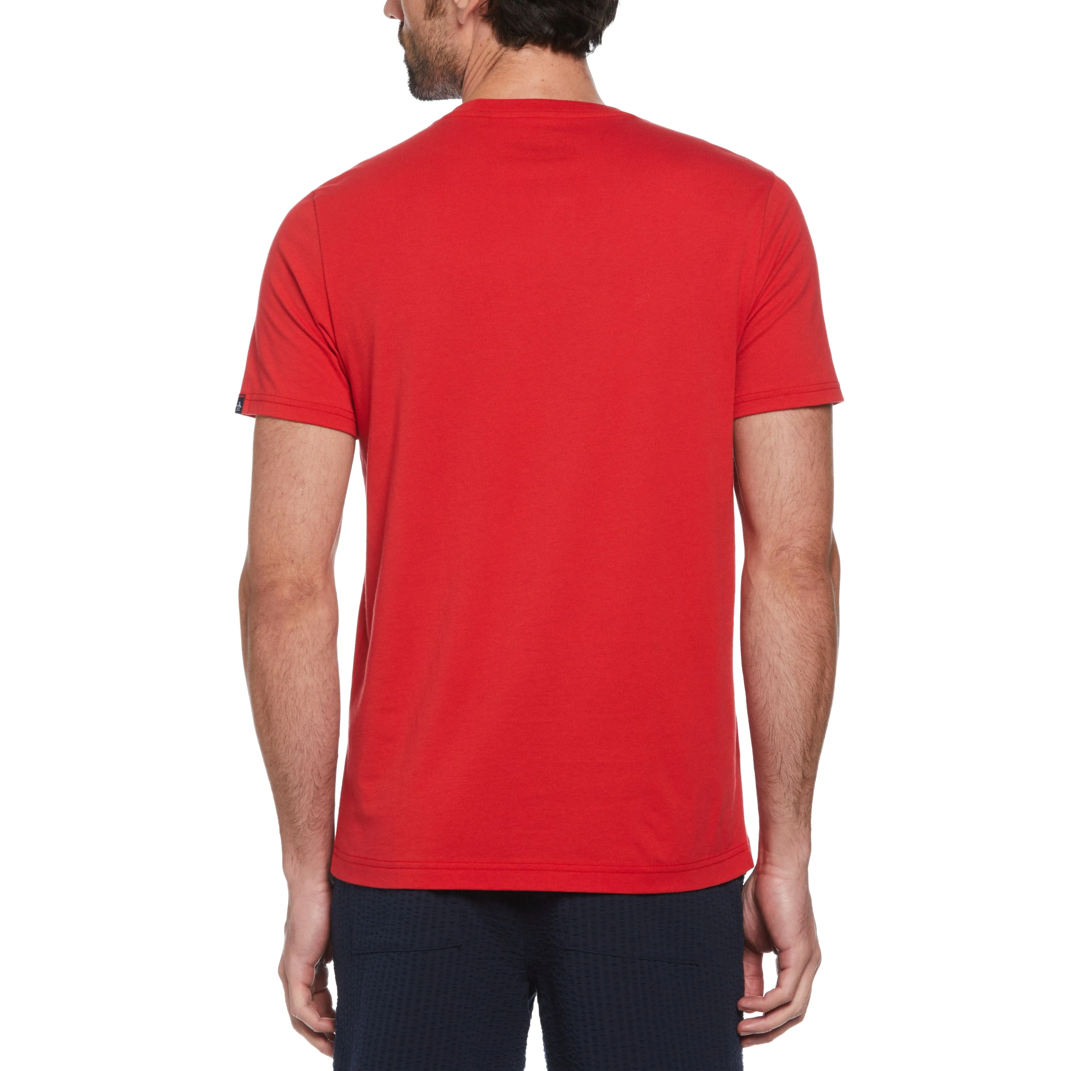 Logo Tee