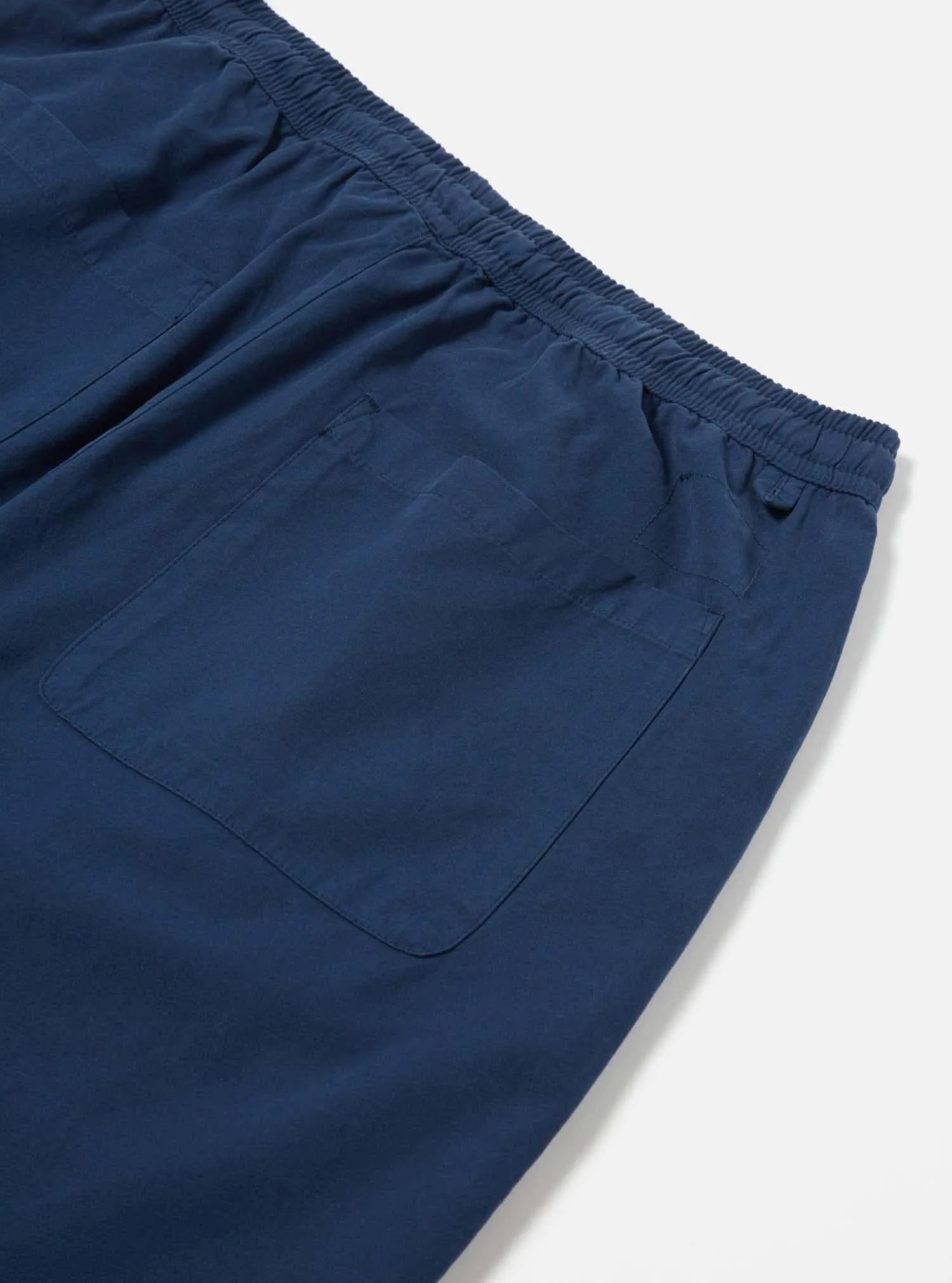 Lumber Short - Navy Summer Canvas