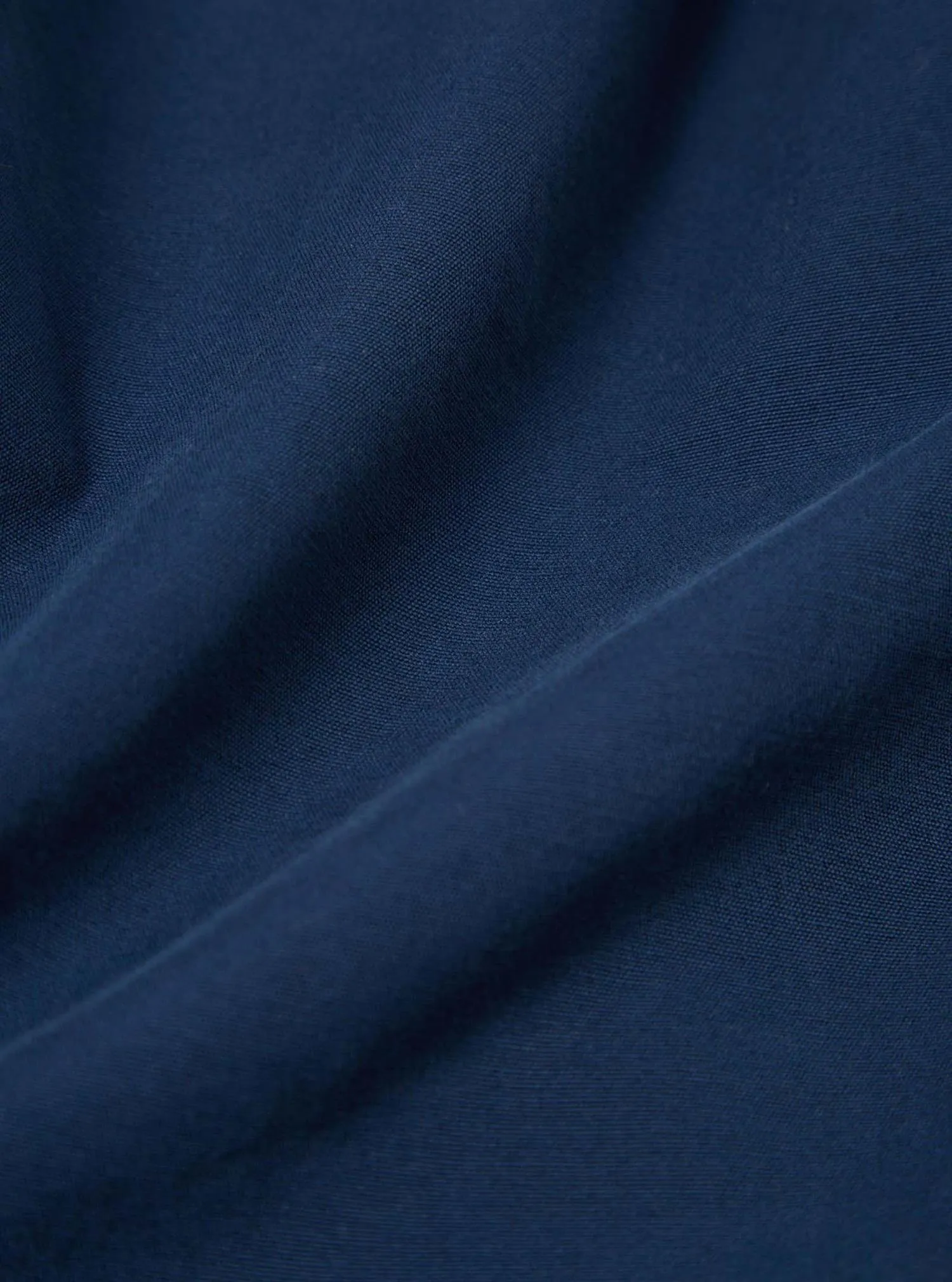 Lumber Short - Navy Summer Canvas