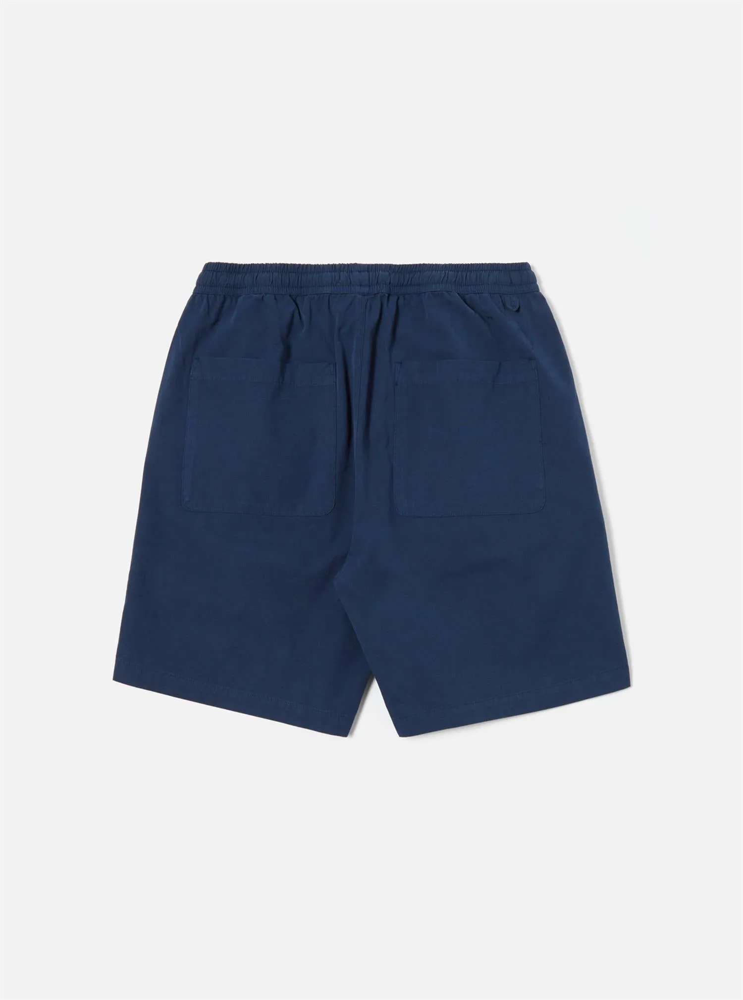 Lumber Short - Navy Summer Canvas
