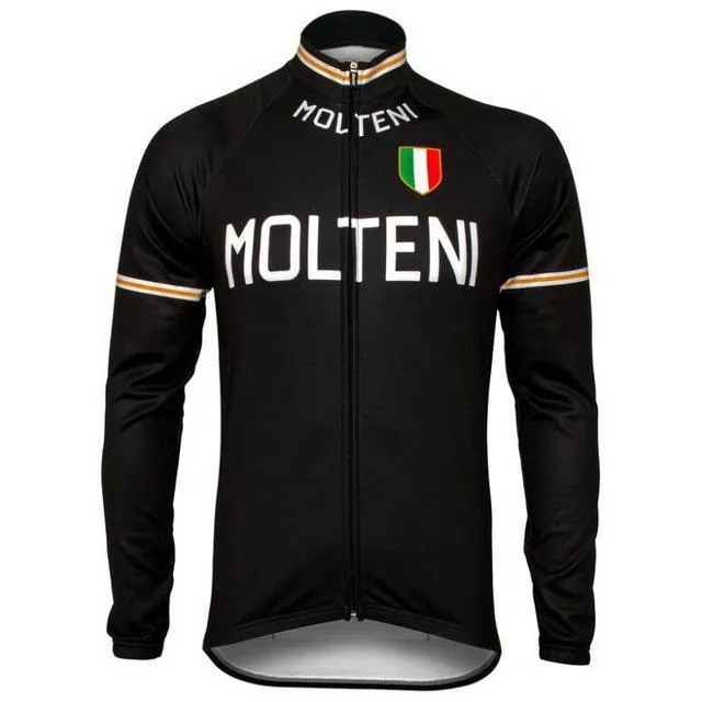 Merckx Molteni Set