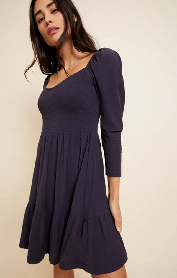 Noel Babydoll Dress