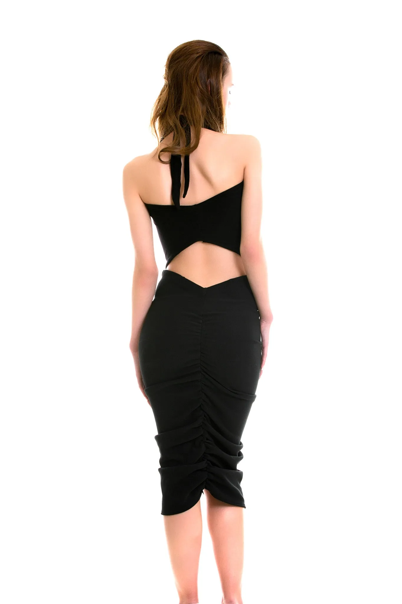 Original multiway VV Skirt