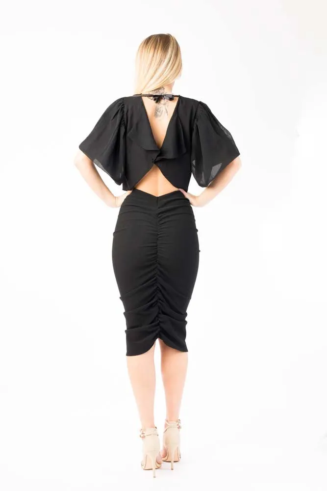 Original multiway VV Skirt