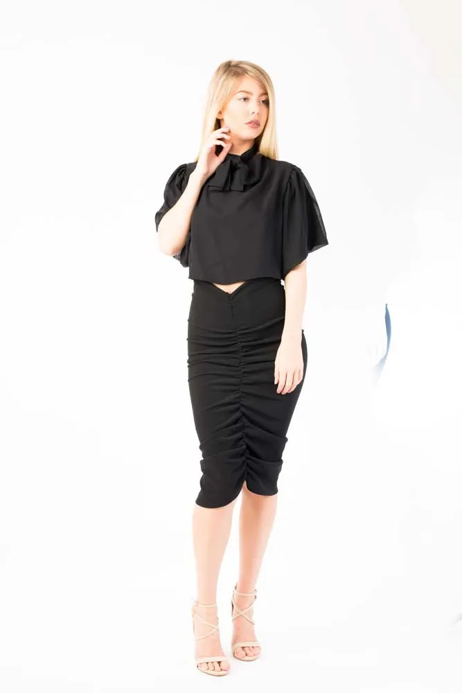 Original multiway VV Skirt