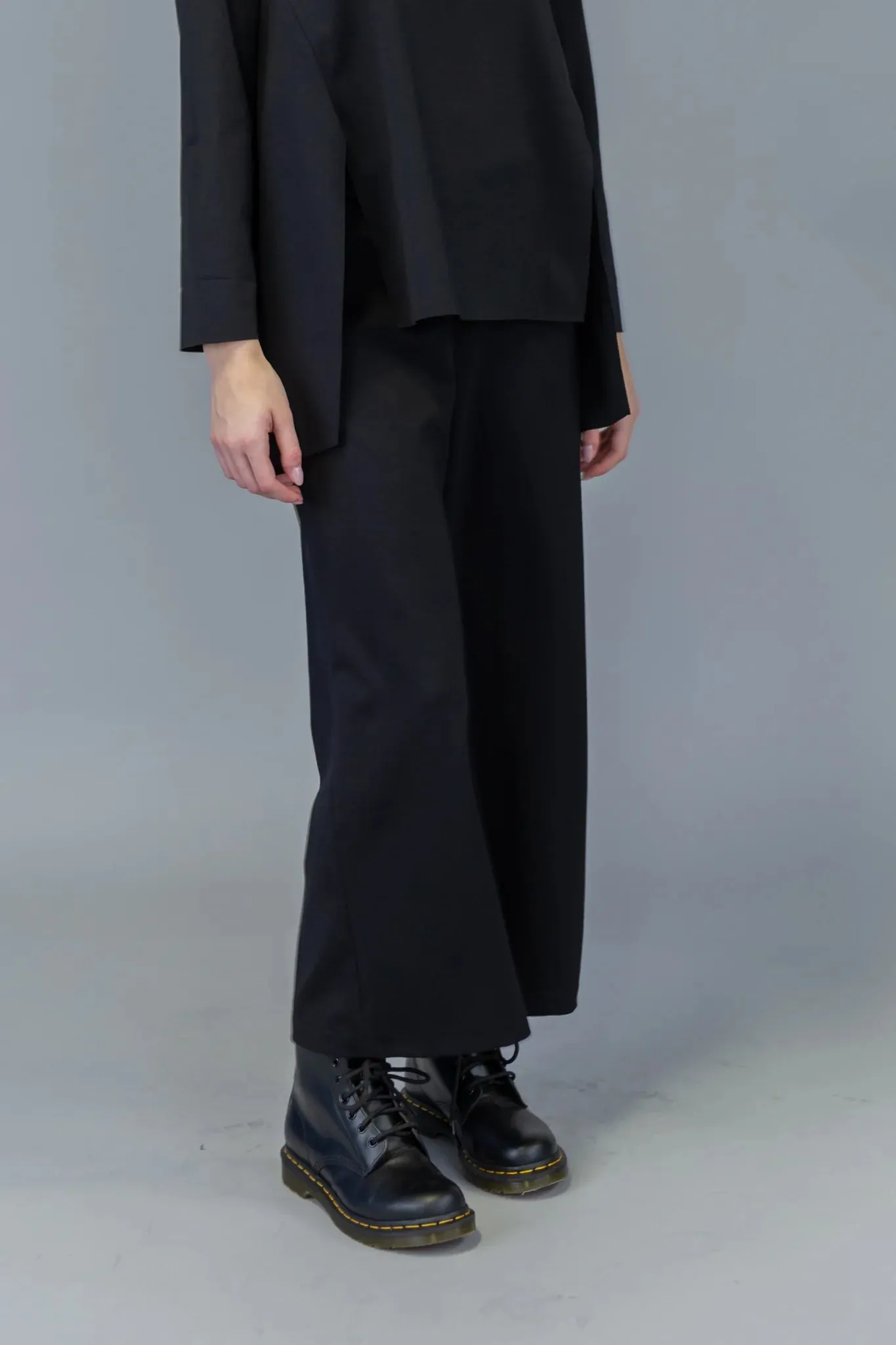 Paolo Tricot Sale, SU6111  Relaxed Pant with Pockets, 50% Off Regular Price