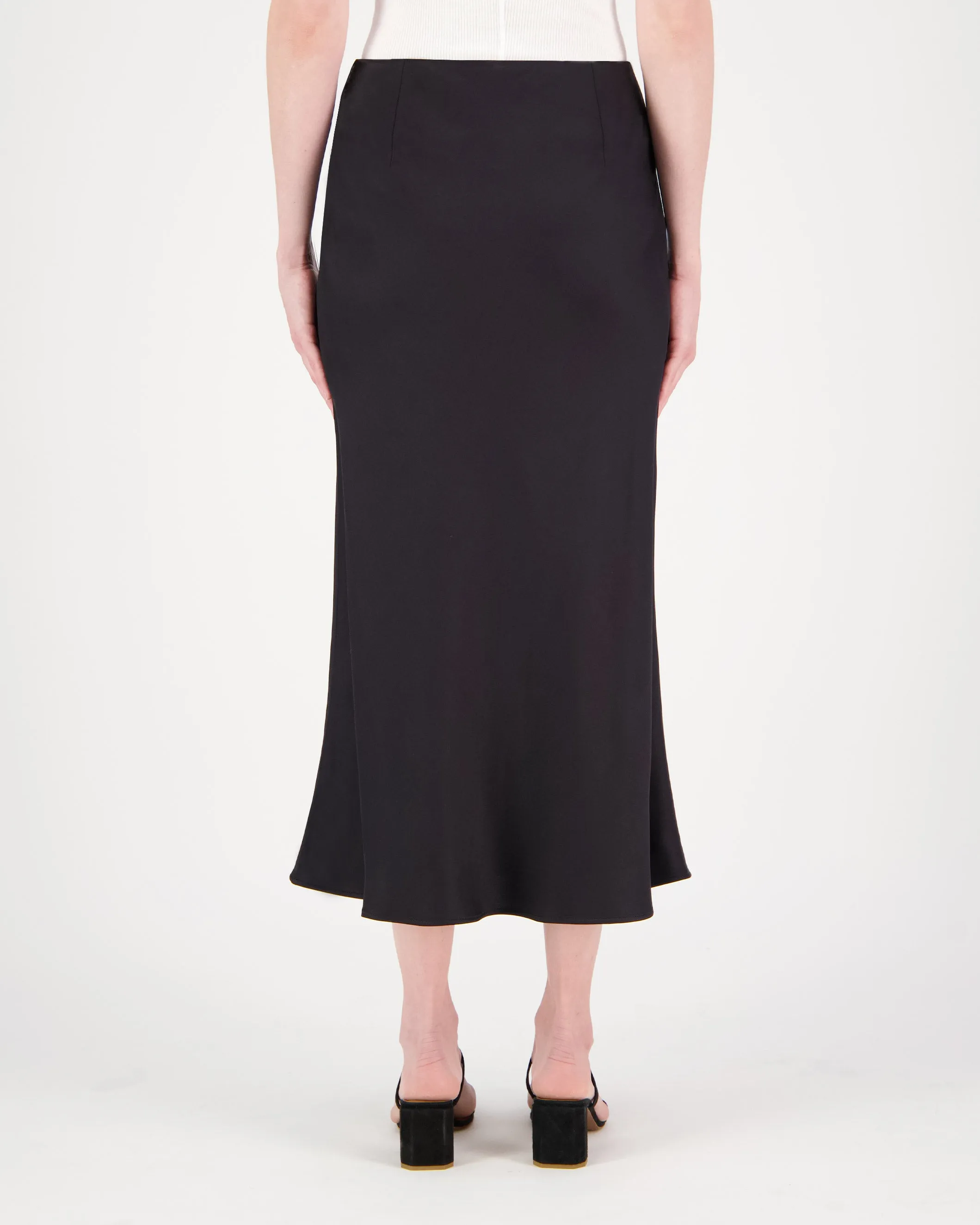 Sadie Bias Skirt