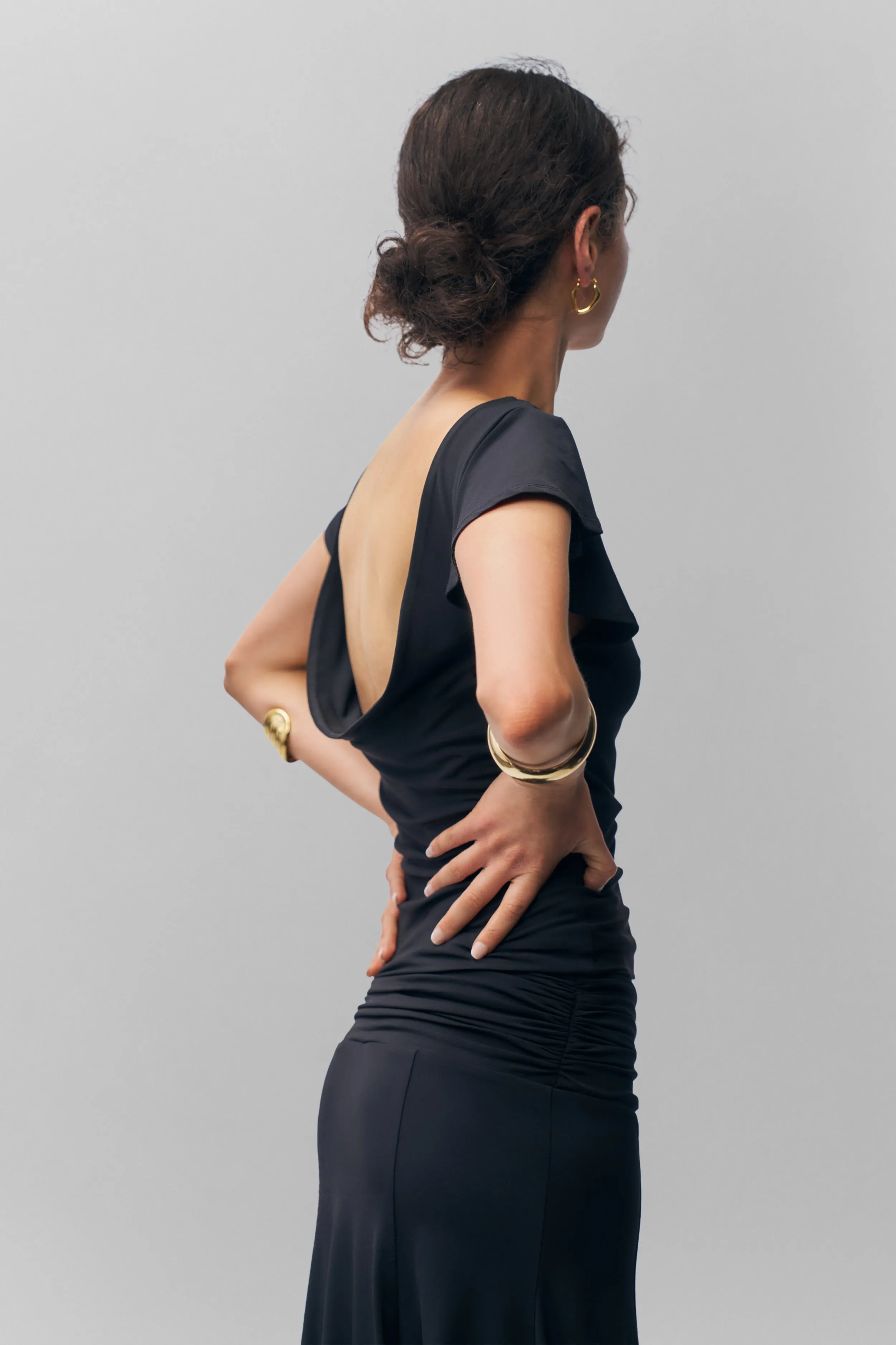 Soffiano Skirt