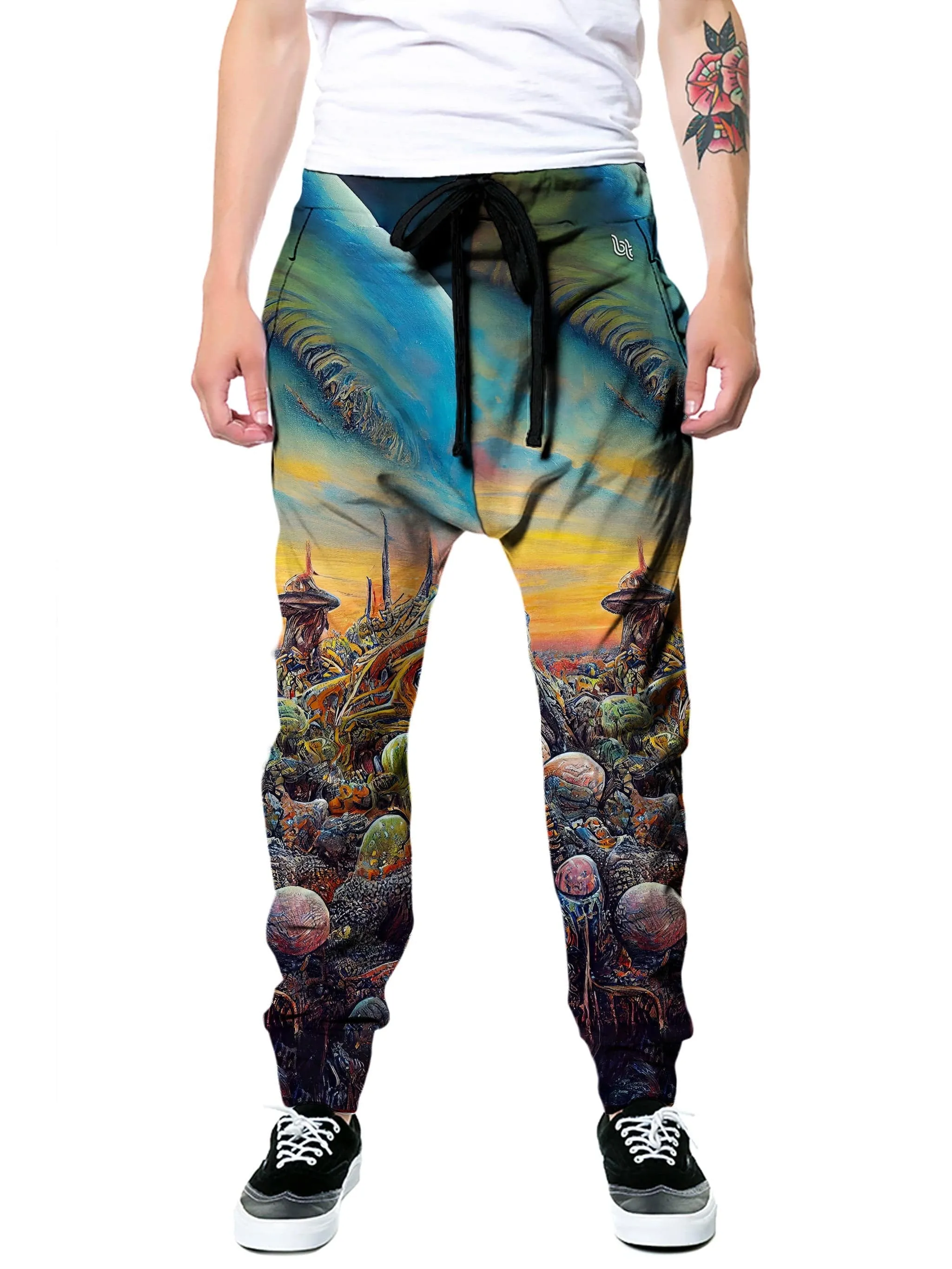 Tender Curiosity Joggers