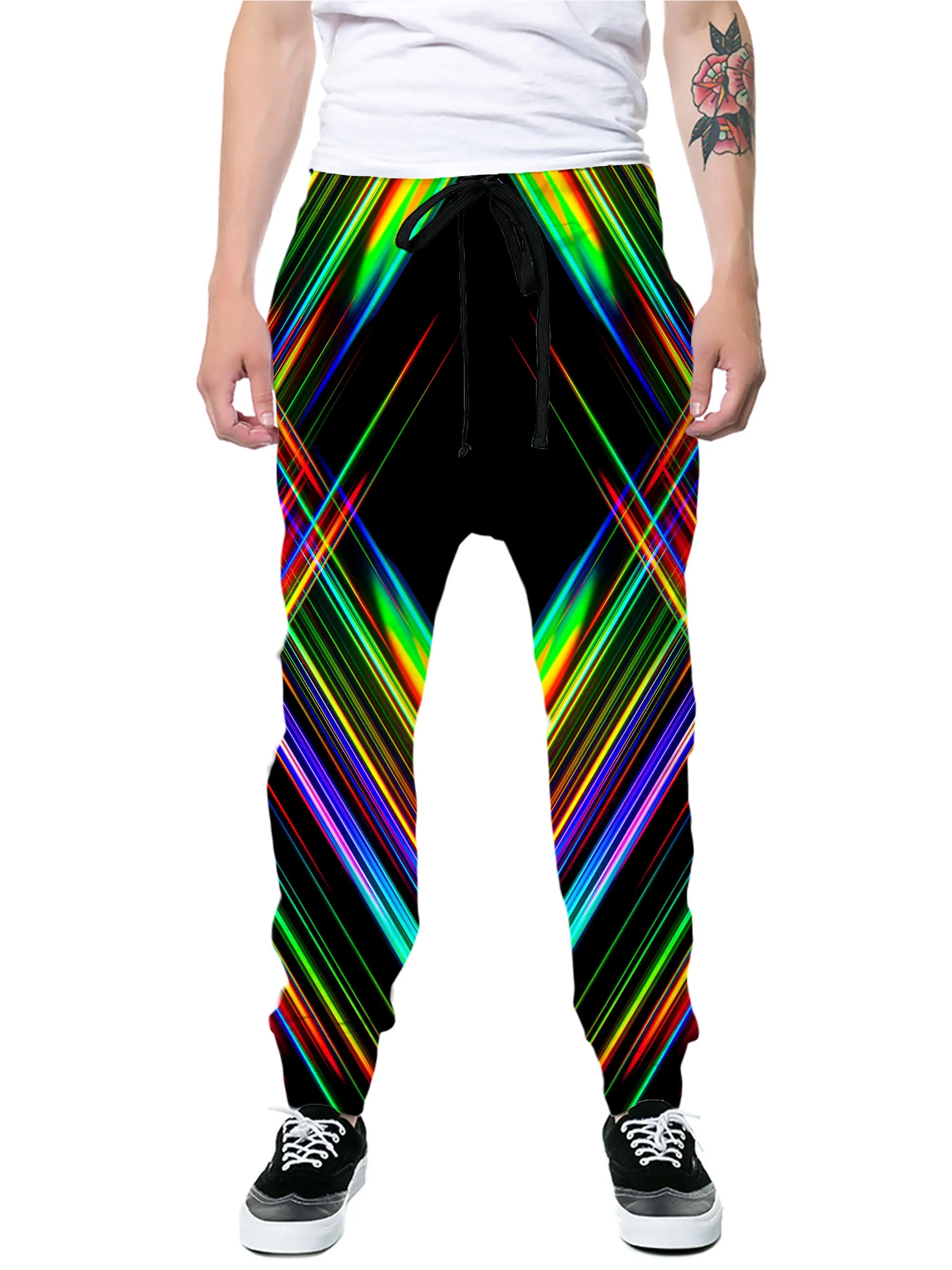 Ultra Light Beam Joggers