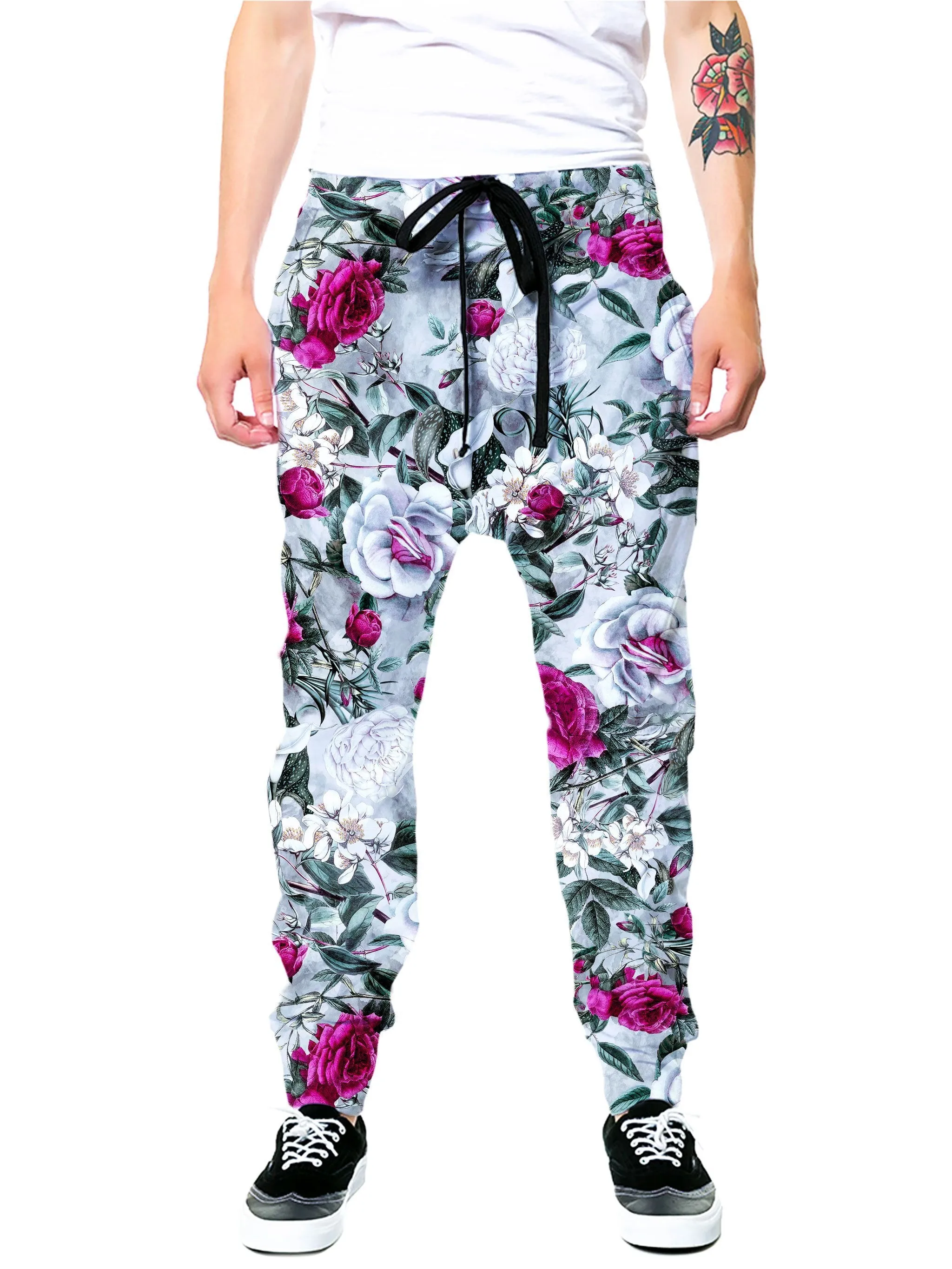 Vapor Joggers