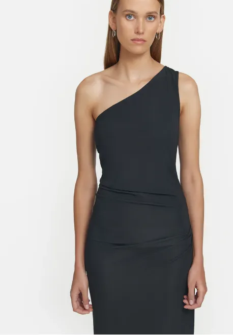 Viktoria & Woods Mythology Dress - Black