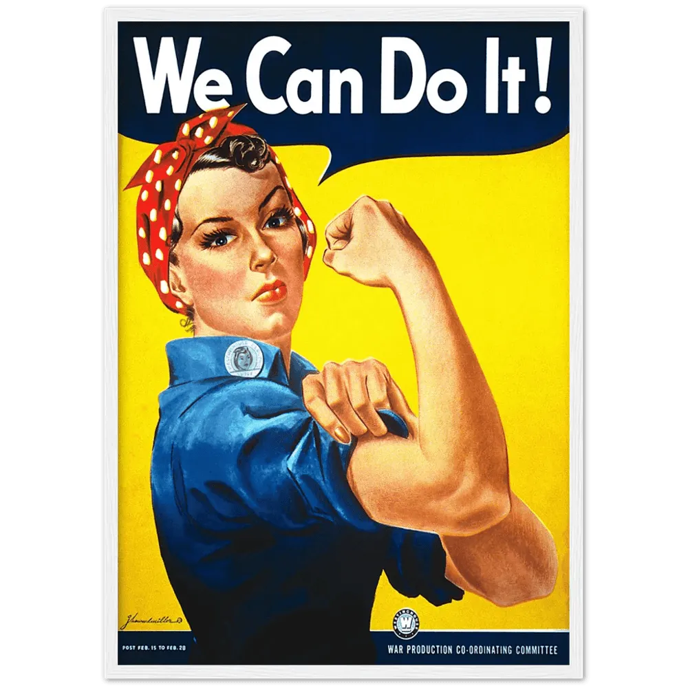 Vintage Advertising Wall Art