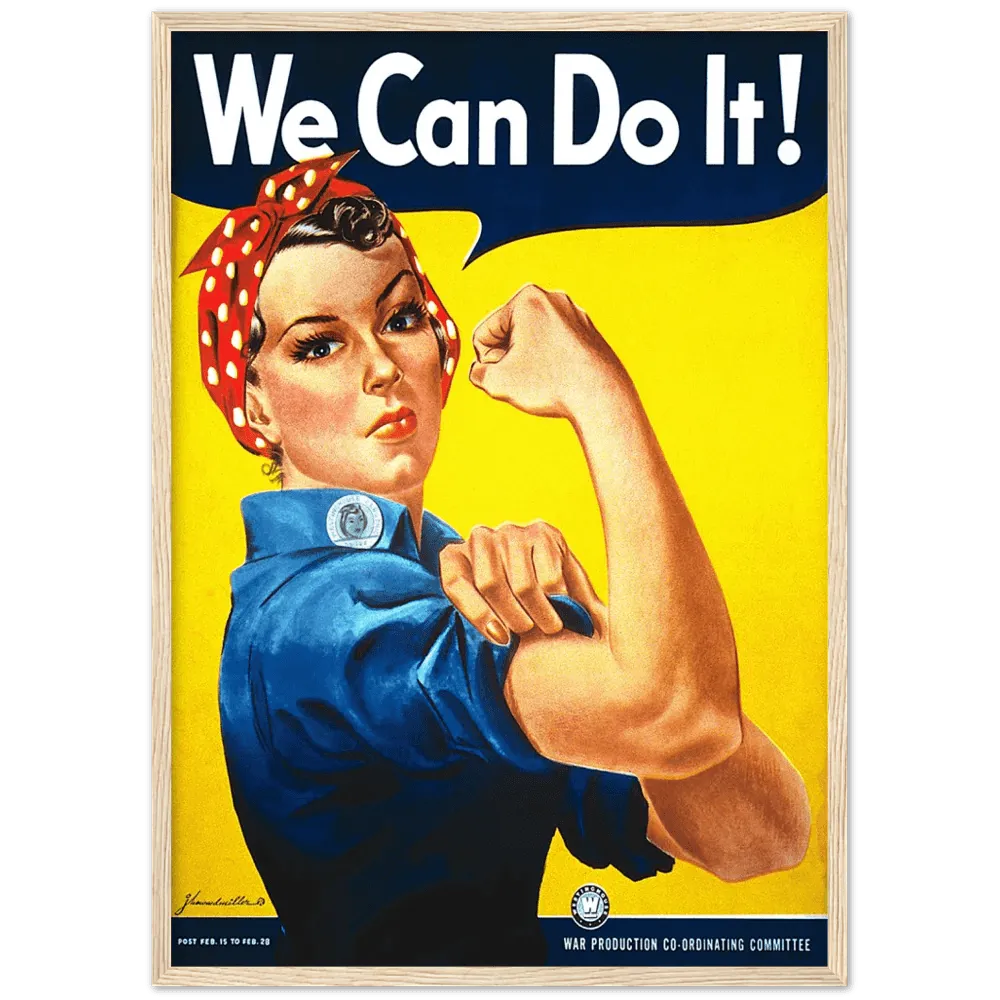 Vintage Advertising Wall Art