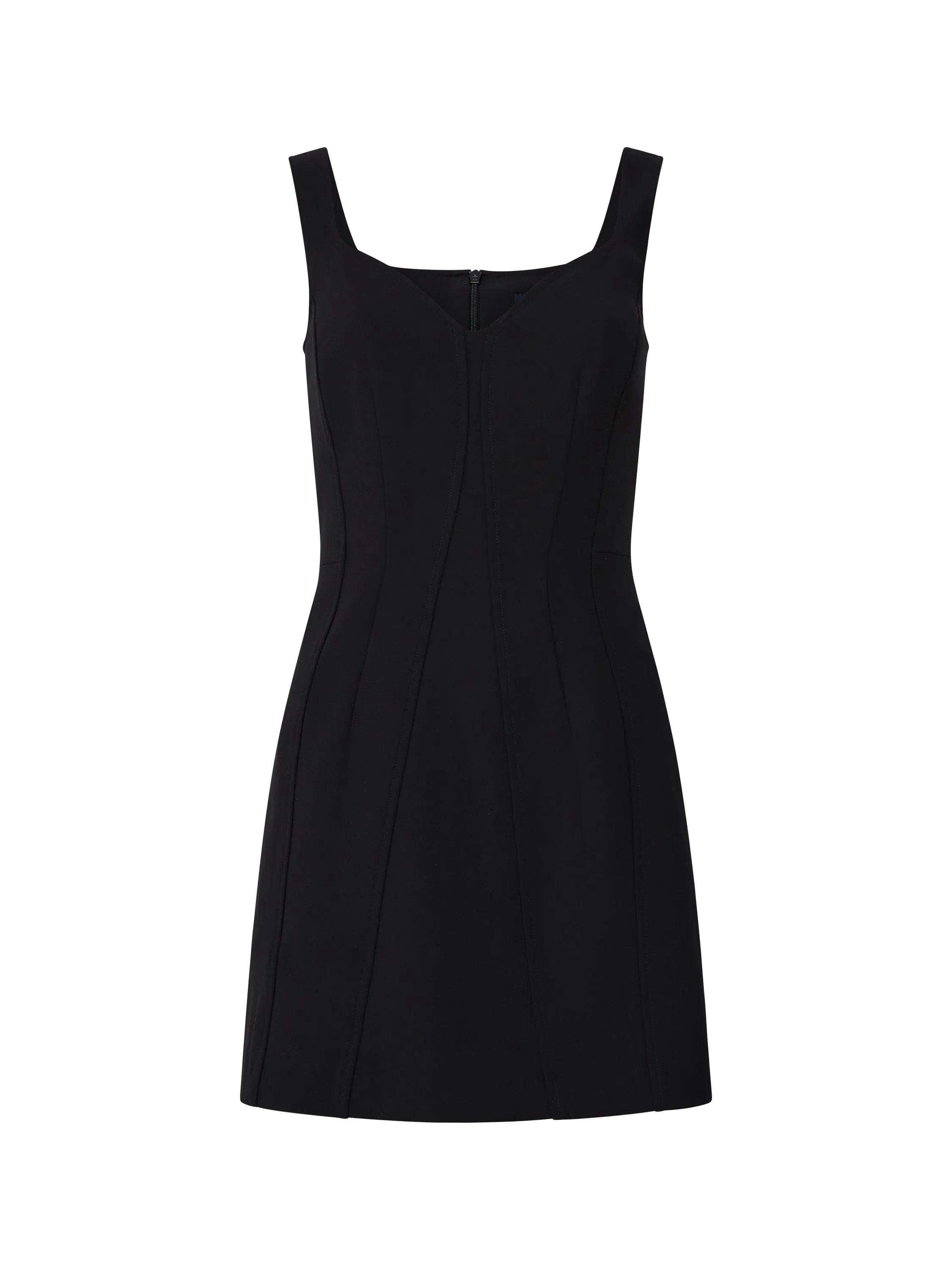 WHISPER RUTH MINI DRESS