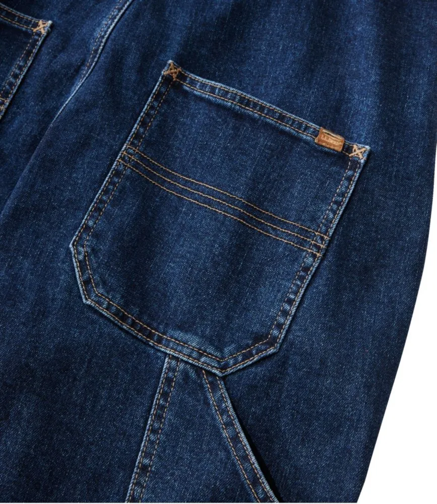 Women's 207 Vintage Jeans, Overalls
